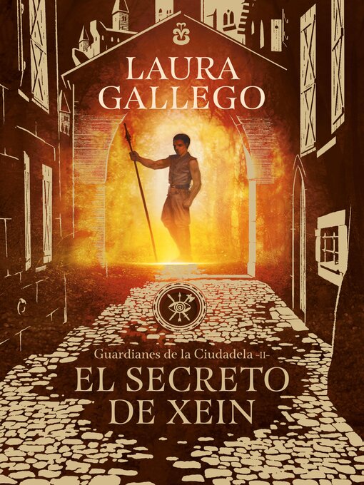 Title details for El secreto de Xein by Laura Gallego - Available